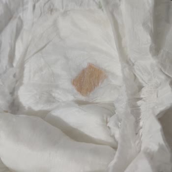 Baby Turco Hatalı Üretim Dikkatsizlik