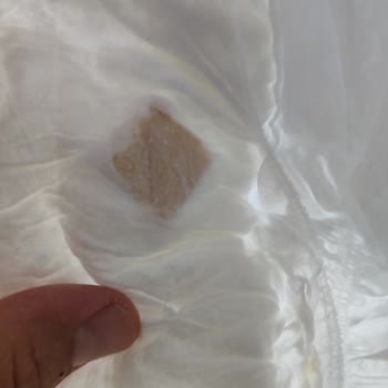 Baby Turco Hatalı Üretim Dikkatsizlik