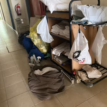 Petunya Beach Resort Verilen Hizmetin Gerçeği Yansıtmaması