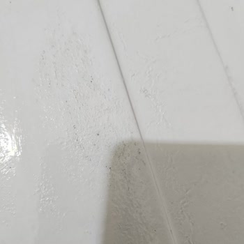 Polisan Mermer Boyası İle Tezgahım Mahvoldu