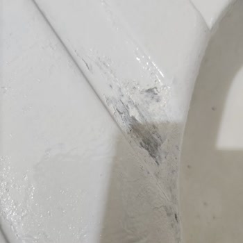 Polisan Mermer Boyası İle Tezgahım Mahvoldu