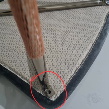 Bellona Aldığım Ürünün Montajı Hatalı