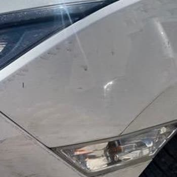 Zuğa Beach Restaurant Vale Araç Hasarı