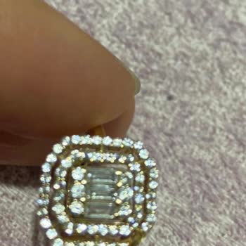 Lizay Pırlanta Hurda Ürün Eksik Para