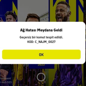 Konami Veri Aktarımı Olmuyor