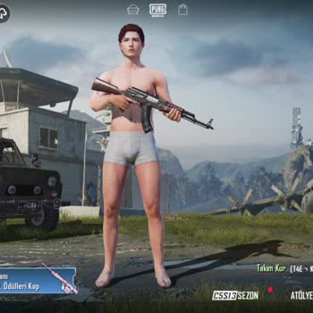 Gamerbayisi.com Hesap Satın Alma Sorunu