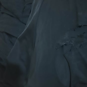 Suwen Ürünüm Paramparça Oldu