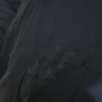 Suwen Ürünüm Paramparça Oldu
