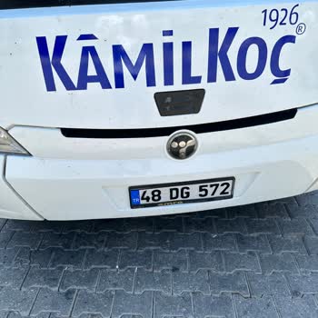 Kamil Koç İle Yapılan Yapılan Yolculuk Pişmanlığı