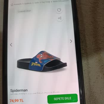 FLO Ayakkabı Mağaza Ve İnternet Sitesi Ücret Farkı