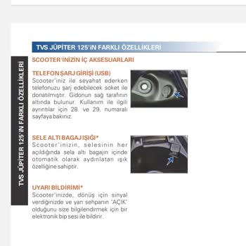 TVS Motor Tvs Jüpiter 125