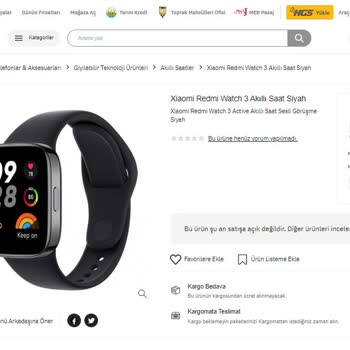 Bittibitiyor.com.tr Yanıltıcı İlan Ve Fotoğrafla Ürün Satıyorlar