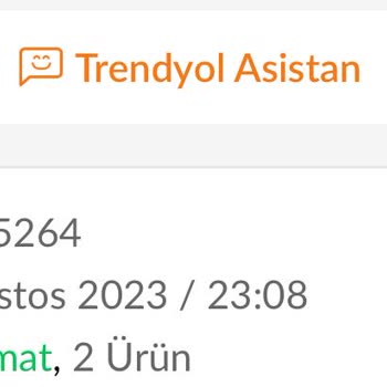 Trendyol Yemek Müşteriyi Mağdur Ediyor