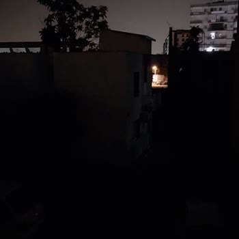 GDZ Elektrik Dağıtım Sokak Aydınlatmaları Yanmıyor
