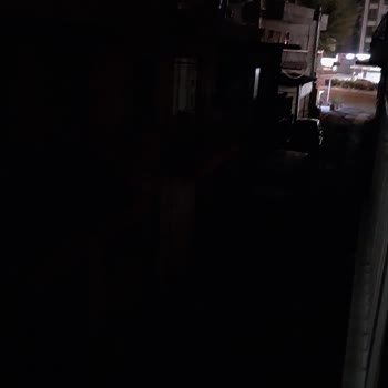 GDZ Elektrik Dağıtım Sokak Aydınlatmaları Yanmıyor