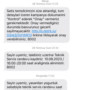 Digiturk Eski Fiyatı Verdikleri Aboneliklere Kurulum Yapmıyorlar