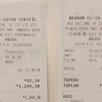 Tuvid Xxxl Ürün Defolu İp Söküğü Var
