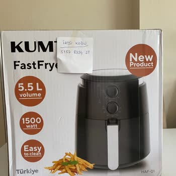 Enavm Edernet Ticket İadesi Alamadım.