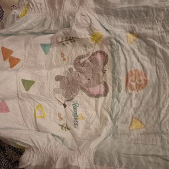 Prima Aktif Bebek 3Numara Çiş Göstergesi Yok