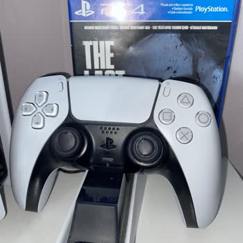 PlayStation Türkiye Dualsense Kalitesizliği Kısa Sürede Topuzların Yırtılması