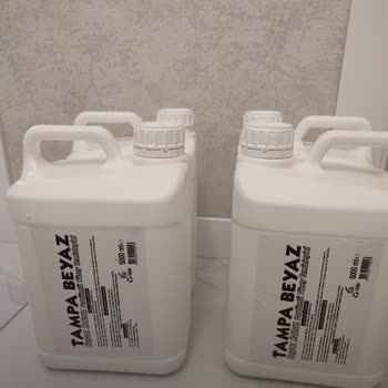 Tampa Beyaz Sabun Sahte Ürün Dolu Trendyol