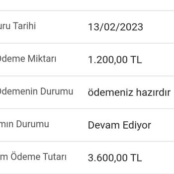 Erzincan Valiliği Aile Destek Parası