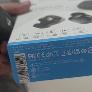Sennheiser Momentum True Wireless 3 Şarj Sorunu