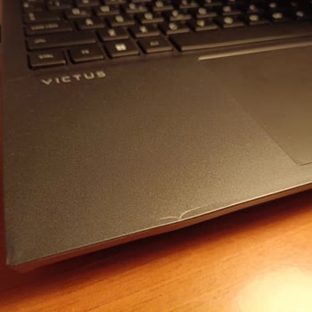 HP Victus Sorunlu Bilgisayar Ve Yetersiz Teknik Servis Hizmeti
