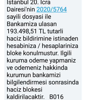 Boğaziçi Elektrik - Bedaş Fahiş Faiz Oranlı Borç Düzenlemesi