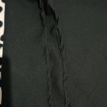 Pelin Şenoğlu Boutique 'den Aldığım Ürünle İlgili Mağduriyetim