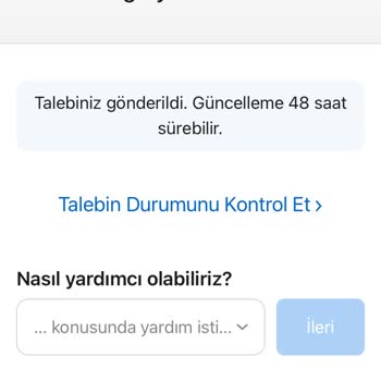 Apple Store'dan Yanlışlıkla Uygulama Satın Aldım.