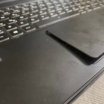 Monster Notebook Marka Laptop 2-3 Yılda Şişiyor Kullansanızda Kullanmasanızda