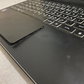 Monster Notebook Marka Laptop 2-3 Yılda Şişiyor Kullansanızda Kullanmasanızda