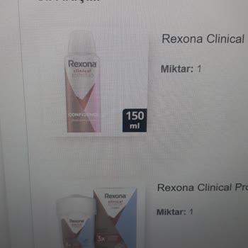 Watsons Gelen Ürün Bir Hafta Sonra Geldi Ve Özensiz