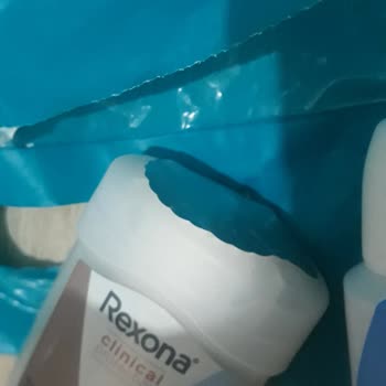 Watsons Gelen Ürün Bir Hafta Sonra Geldi Ve Özensiz