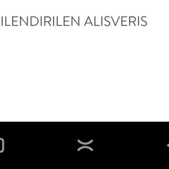 TEB Kredi Kartından Habersiz Para Çekimi Oluyor