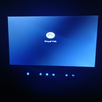 Kamil Koç'un Kötü Hizmeti