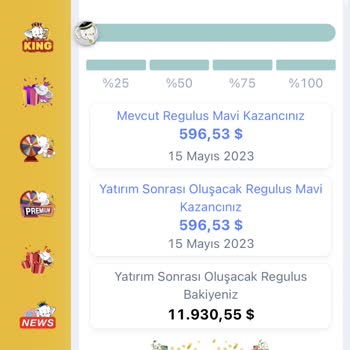 Carlingen Global İnsanlara %5 Kar Vadiyle Yatırım Yaptırıp Mağdur Eden