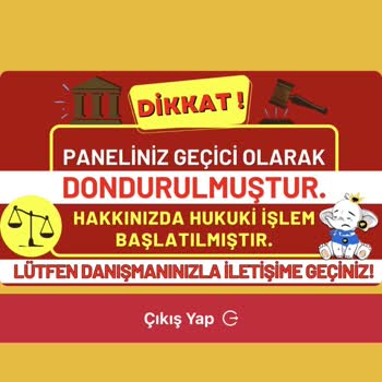 Carlingen Global İnsanlara %5 Kar Vadiyle Yatırım Yaptırıp Mağdur Eden