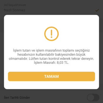 VakıfBank Artı Para Hesabı