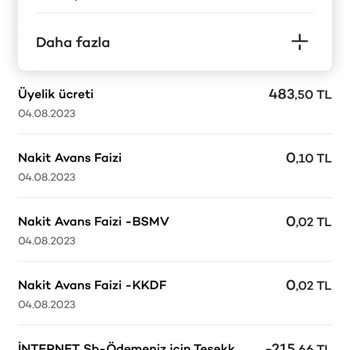 Akbank Axess Platin Mc Üyelik Ücreti Şikayeti