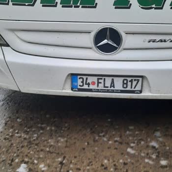 Bizim Iğdır Turizm Otobüs Firması Mağduriyeti