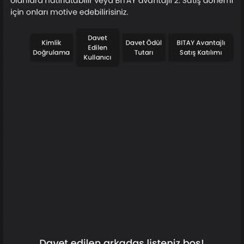 Bitay Davet Et Kazan