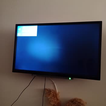 Toshiba TV Vestel Teknik Servis Hizmetlerinin Tutarsızlığı!