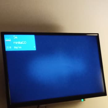 Toshiba TV Vestel Teknik Servis Hizmetlerinin Tutarsızlığı!