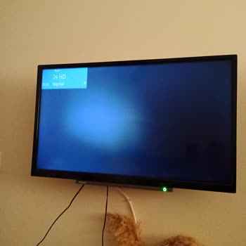 Toshiba TV Vestel Teknik Servis Hizmetlerinin Tutarsızlığı!