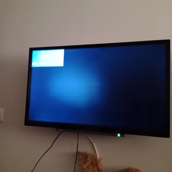 Toshiba TV Vestel Teknik Servis Hizmetlerinin Tutarsızlığı!