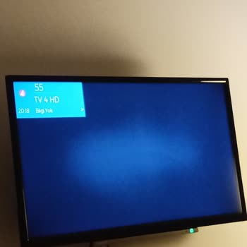 Toshiba TV Vestel Teknik Servis Hizmetlerinin Tutarsızlığı!