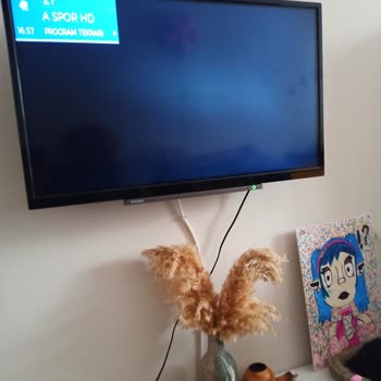 Toshiba TV Vestel Teknik Servis Hizmetlerinin Tutarsızlığı!
