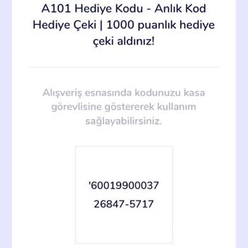 A101 Marketler Zincirinin Momentumdan Çektiği Para